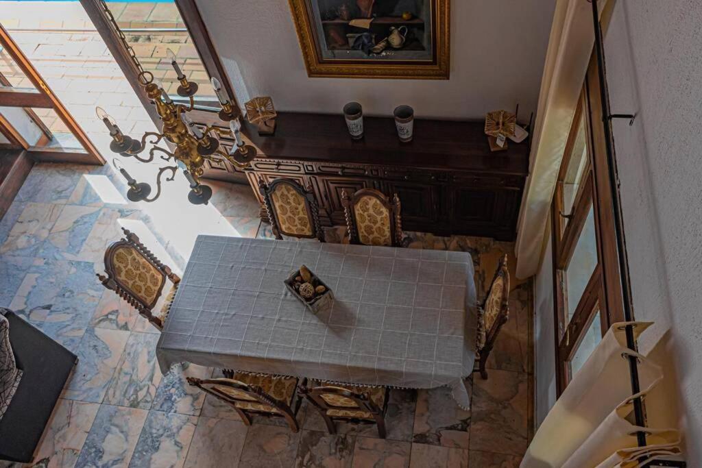 Casa La Albaida, Estacion De קורטס דה לה פרונטרה מראה חיצוני תמונה