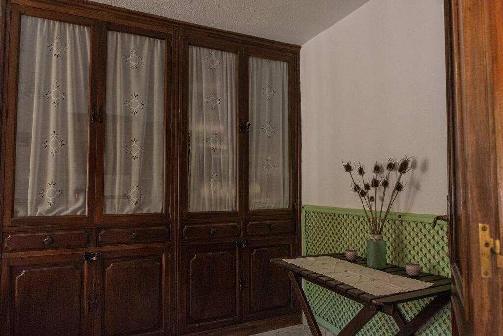 Casa La Albaida, Estacion De קורטס דה לה פרונטרה מראה חיצוני תמונה